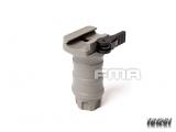 FMA Short Vertical Grip - Quick Detach FG   TB1261-FG